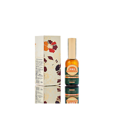 私密细嫩修复精华润州