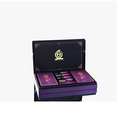 润州气血能量海底轮