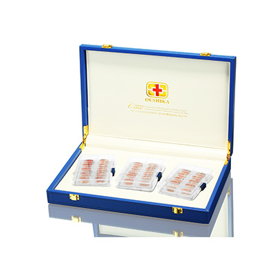 润州子宫排毒套