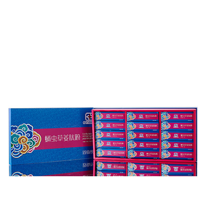 润州调经养气汤