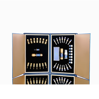 润州7D私密抗衰养护套